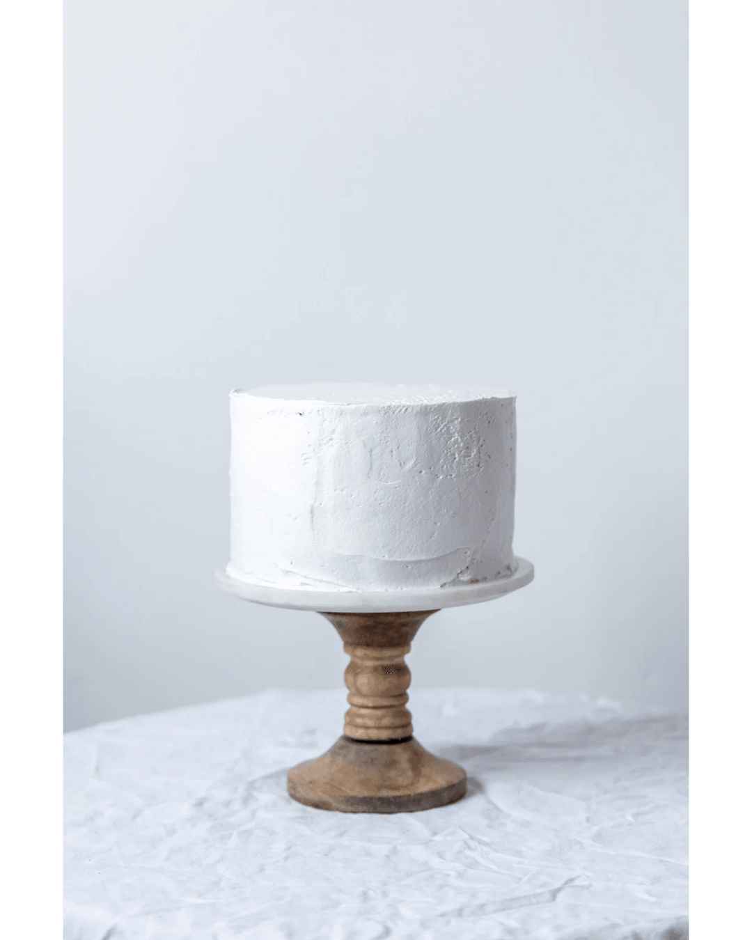 Kids Smash Cake (simple)