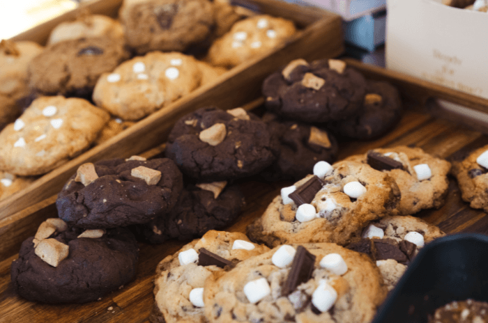 Cookies