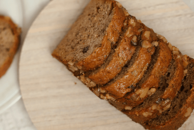 Banana Bread