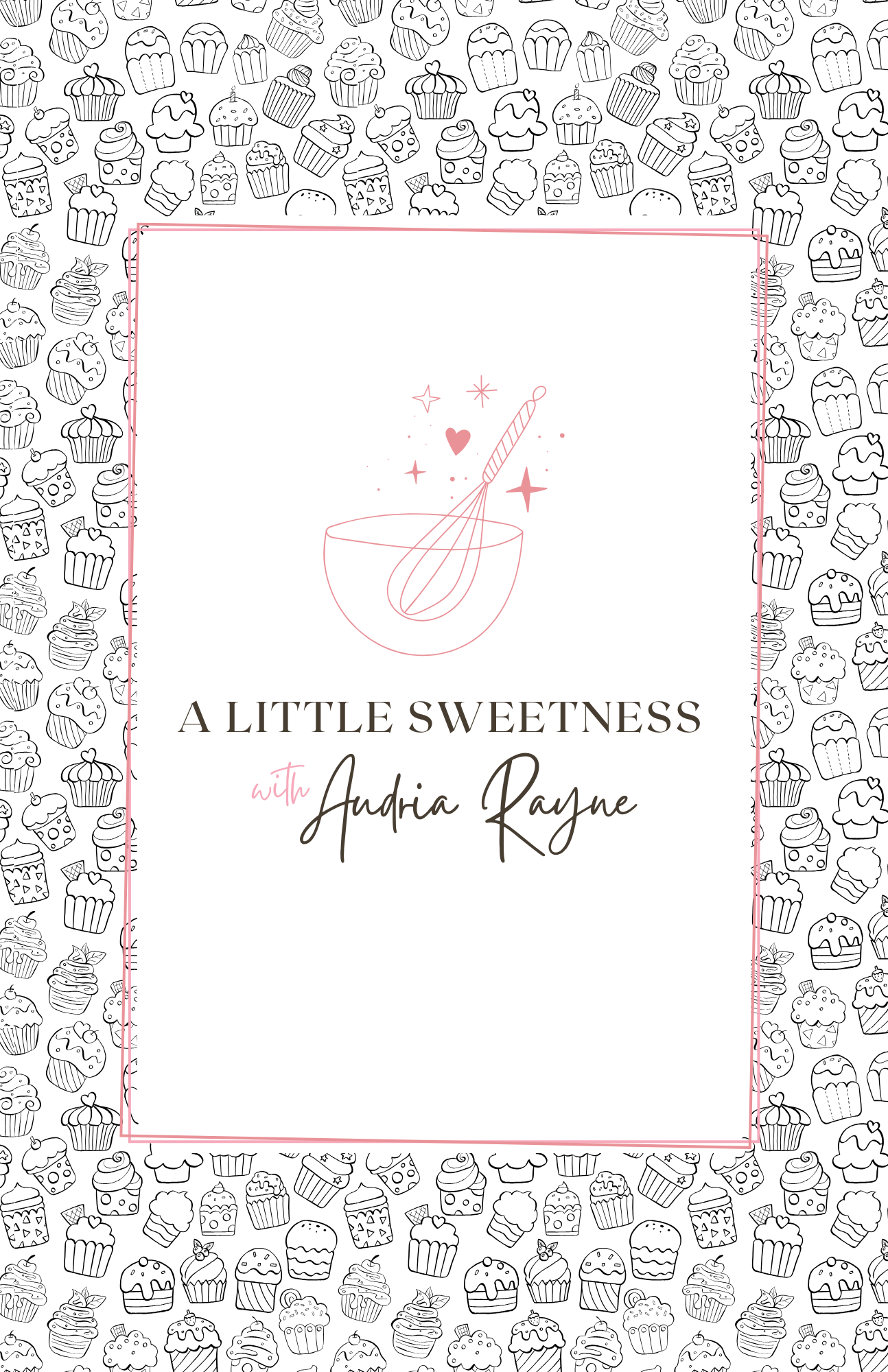 Full recipe book