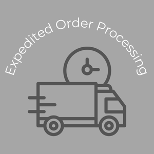Expedited Order Processing