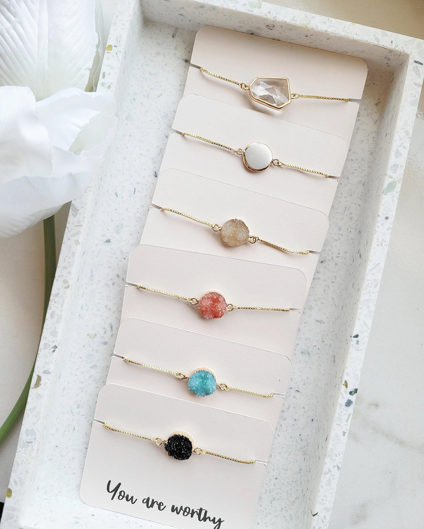 Dana Bracelets
