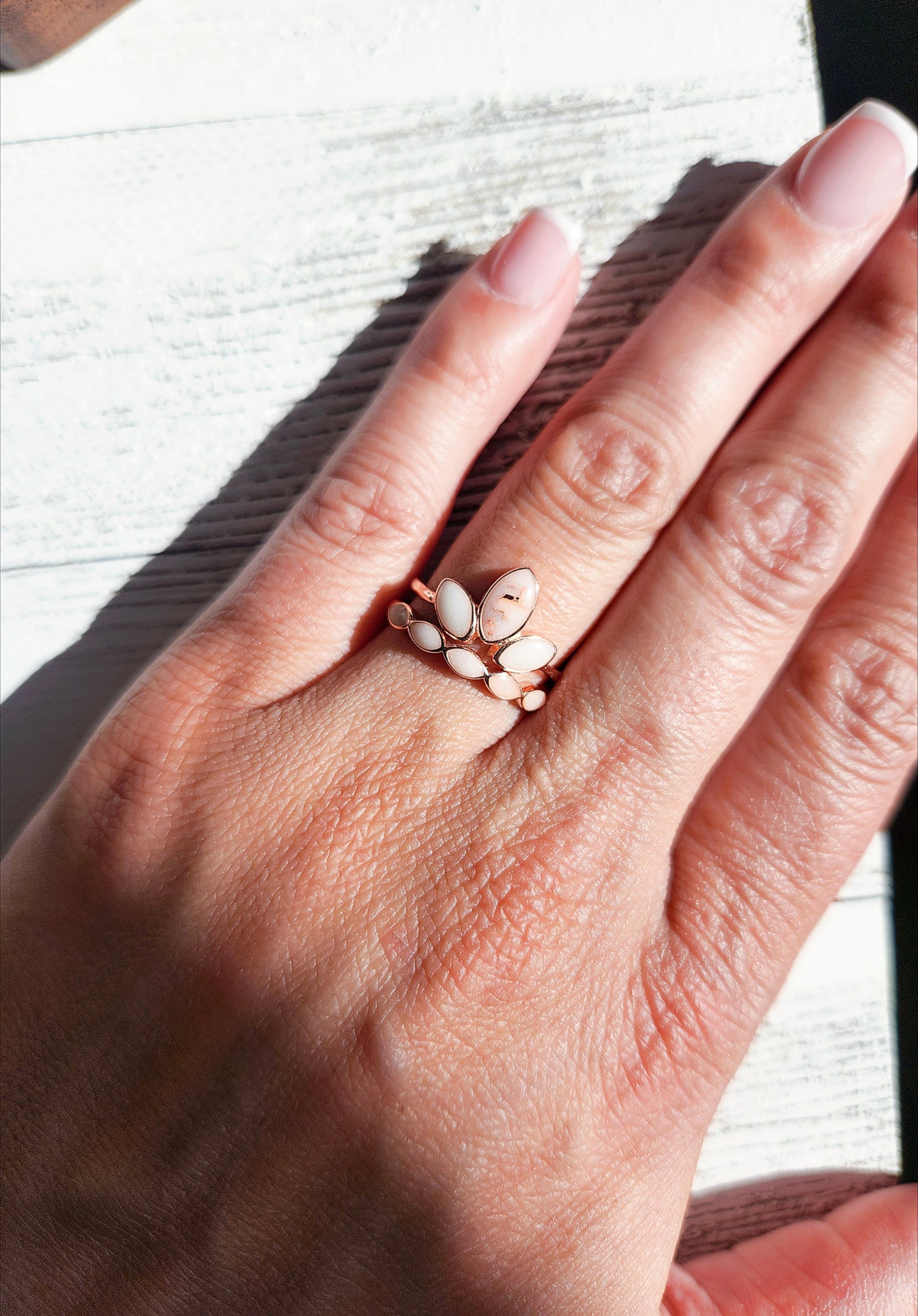 The Extraordinary Mom 14k/18k