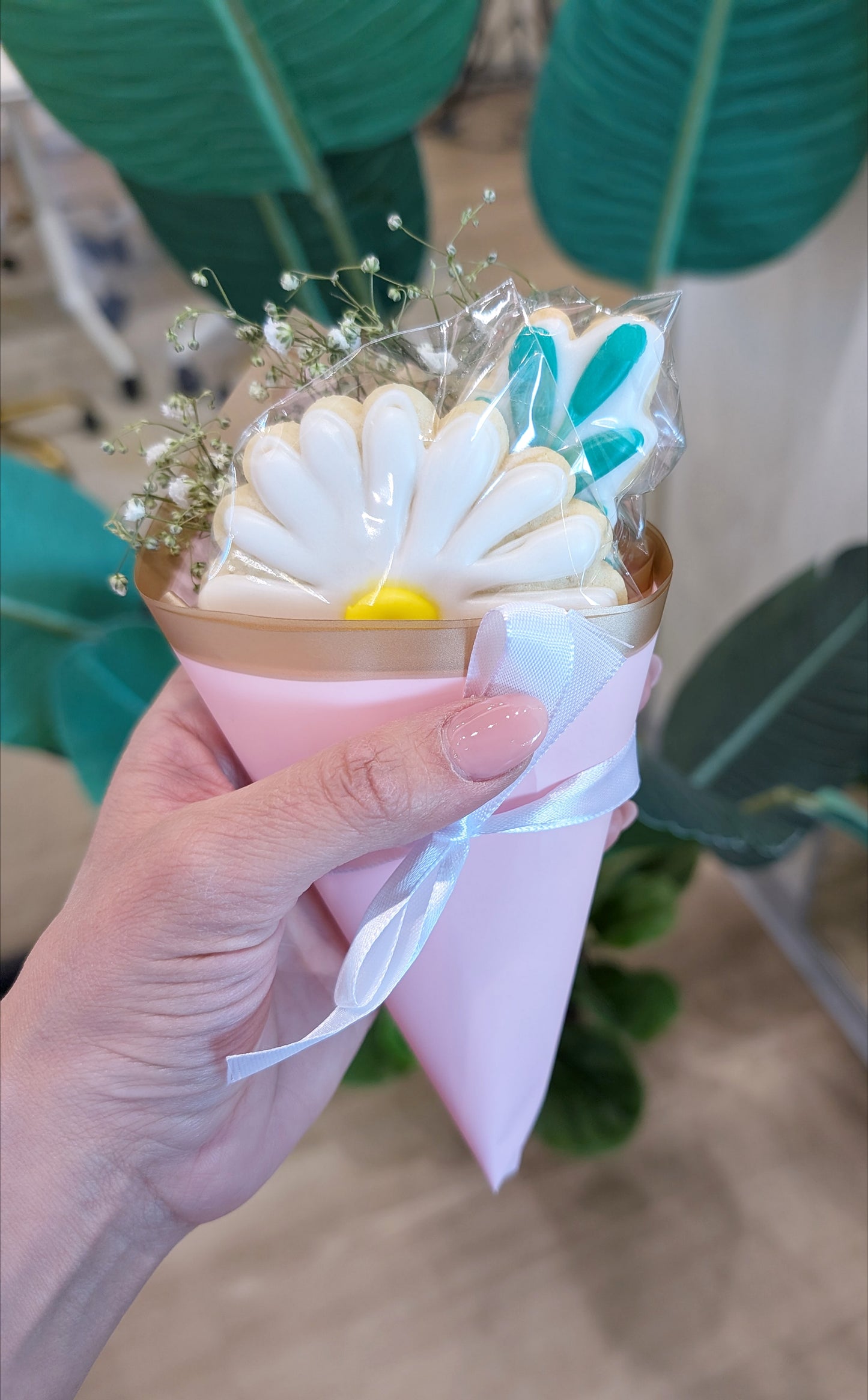 Cookie Bouquet