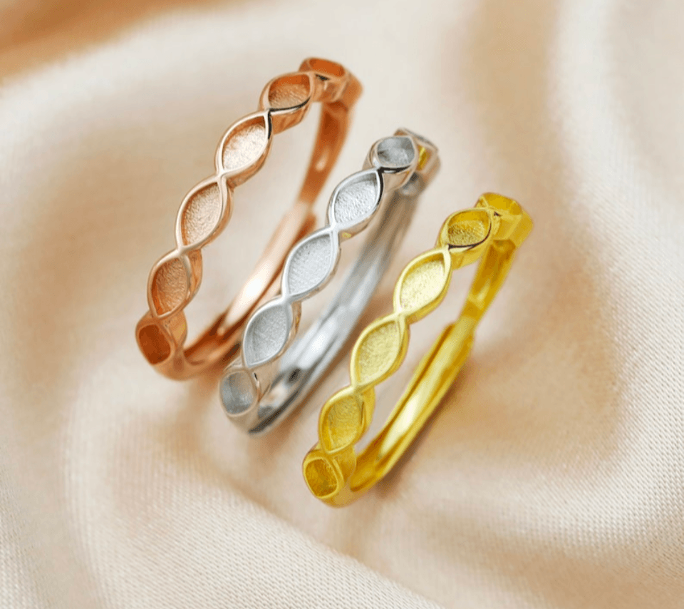 Little Drops 14k/18k