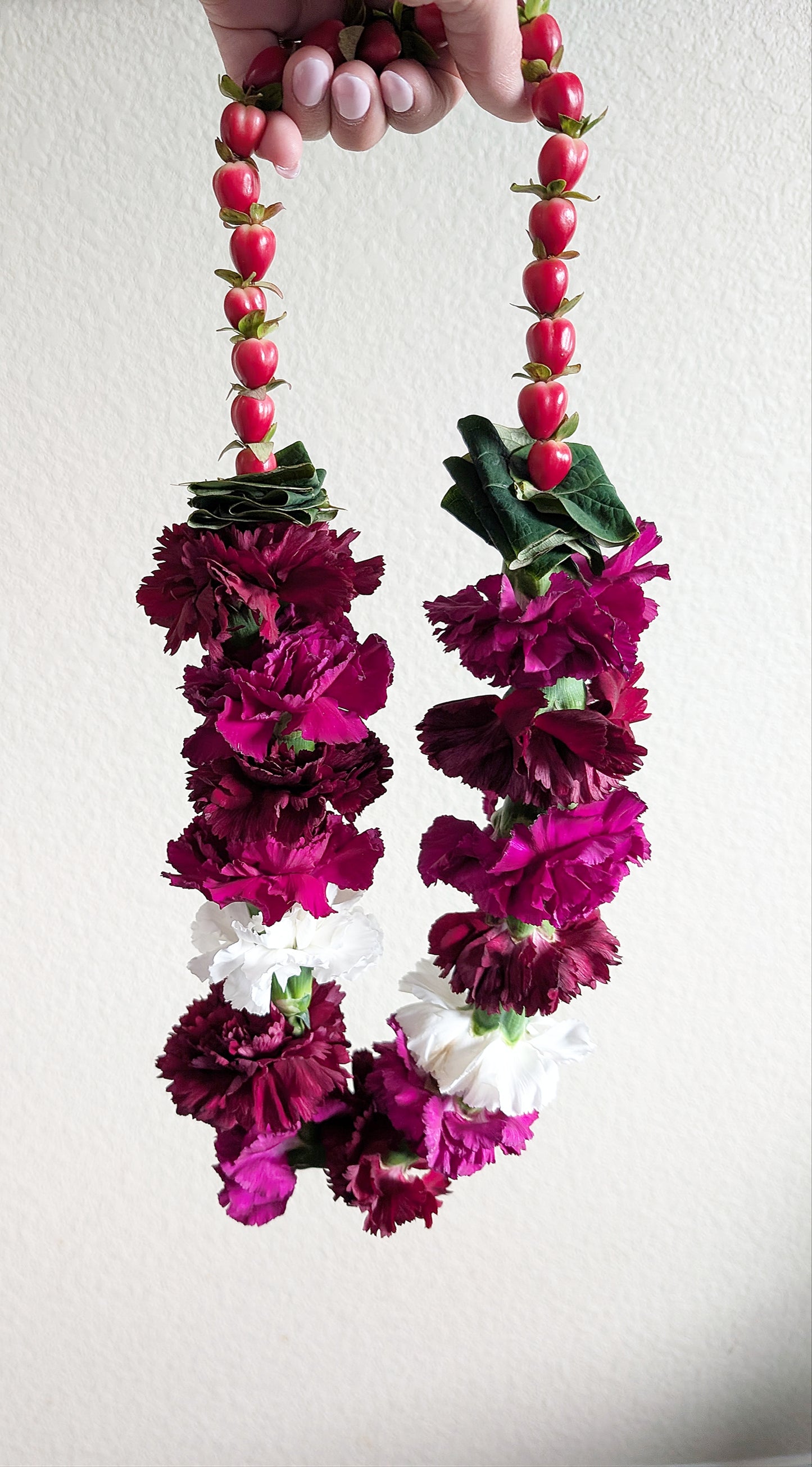 Lei's