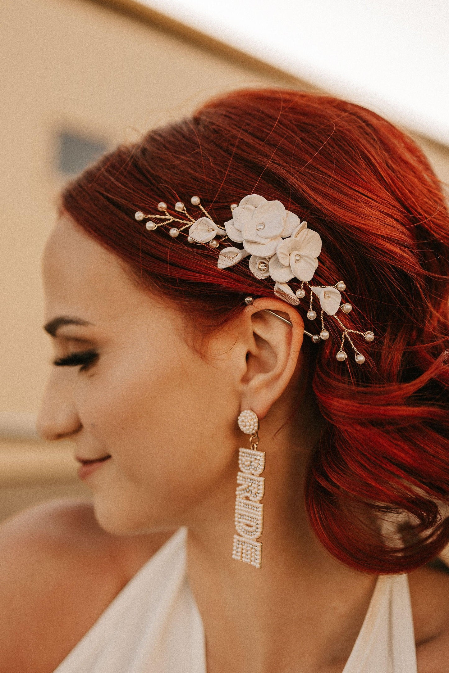 Luxe Garden Comb