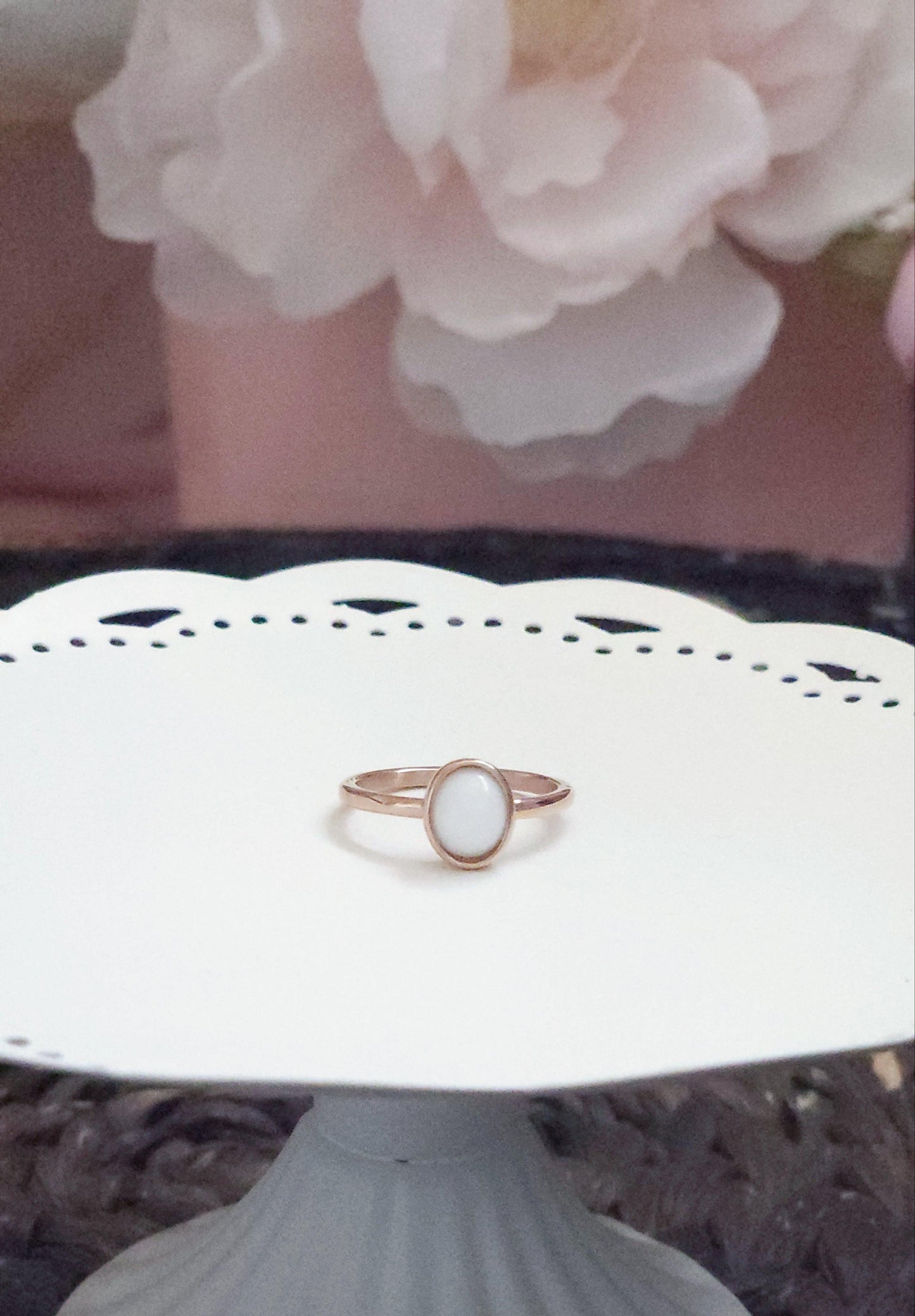 The Last Drop 14k/18k