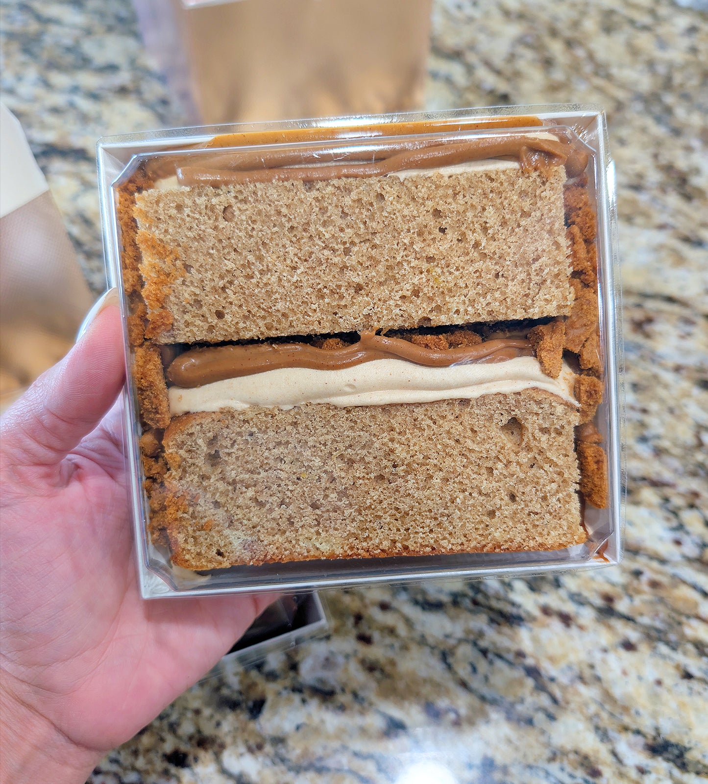 Cake Slice