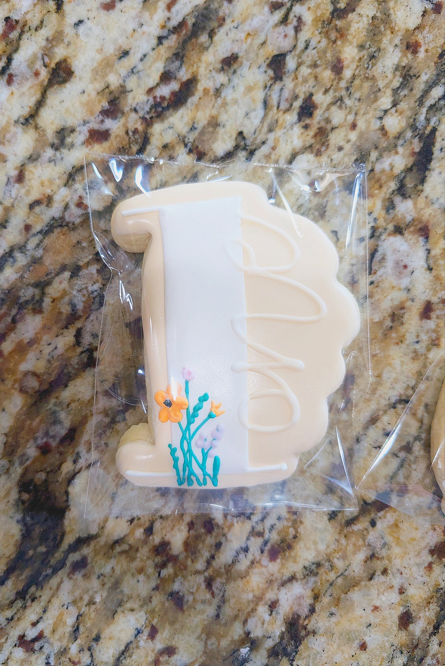 Decorated Sugar Cookies