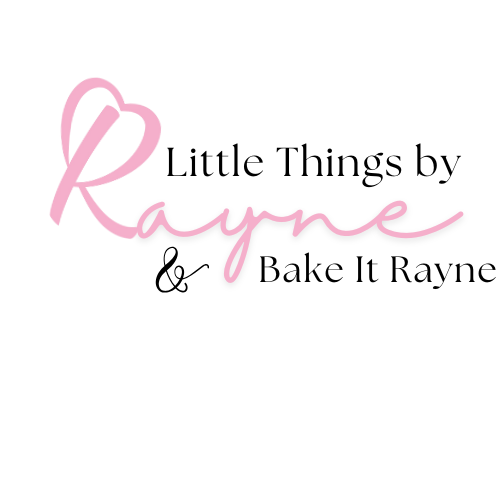Little Things by Rayne