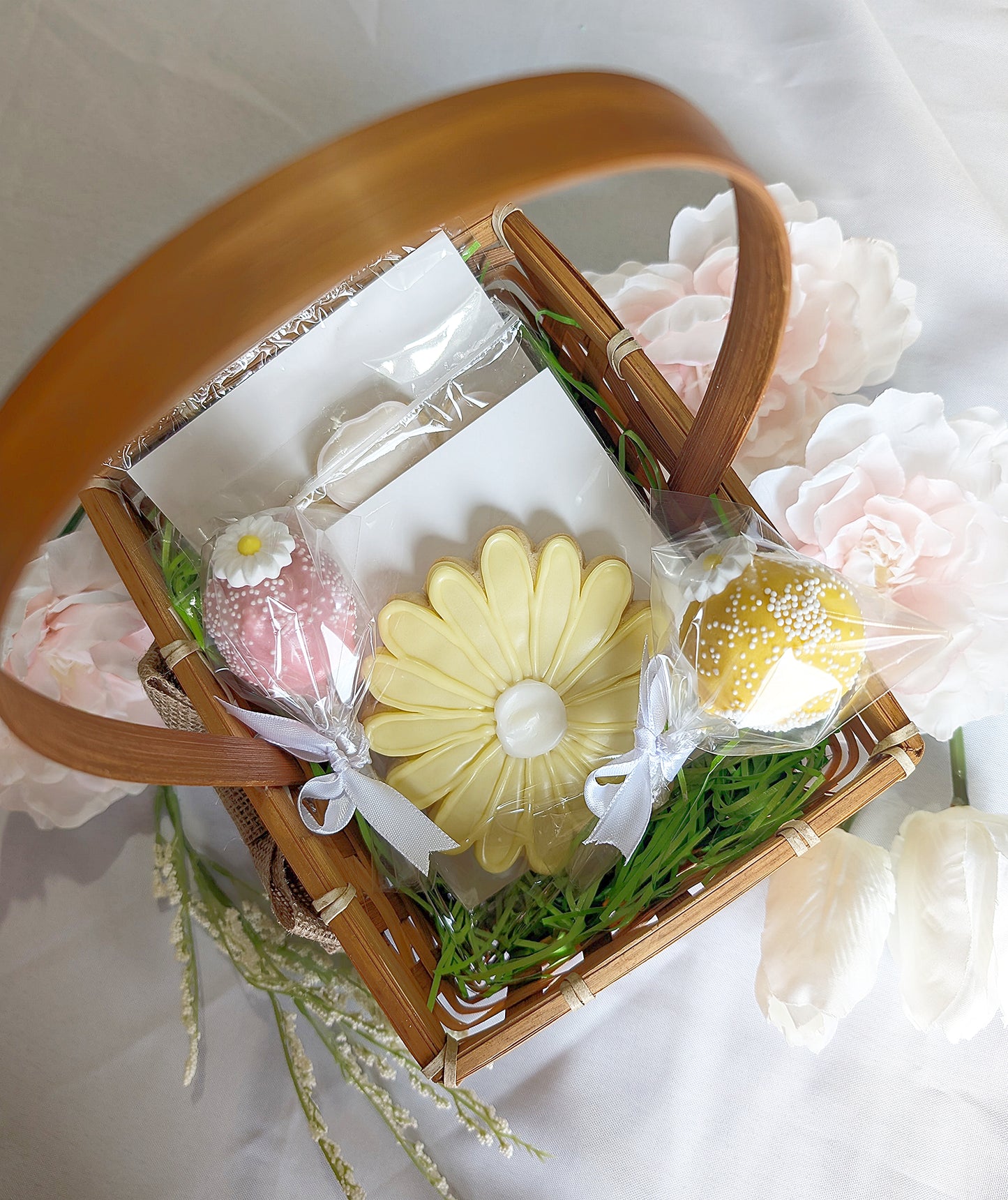 Easter Basket Fillers