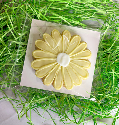 Custom Decorated Sugar Cookies