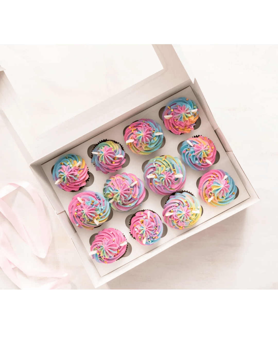 Cupcakes