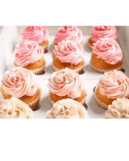 Cupcakes