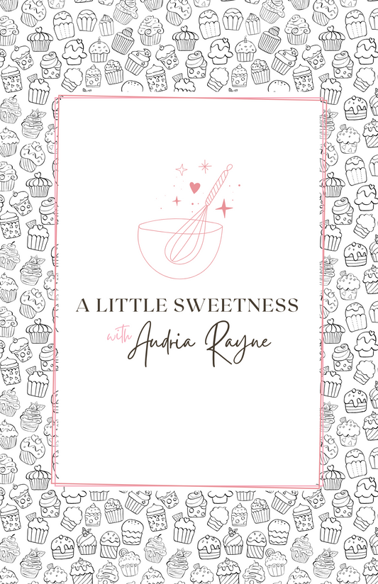 Full recipe book