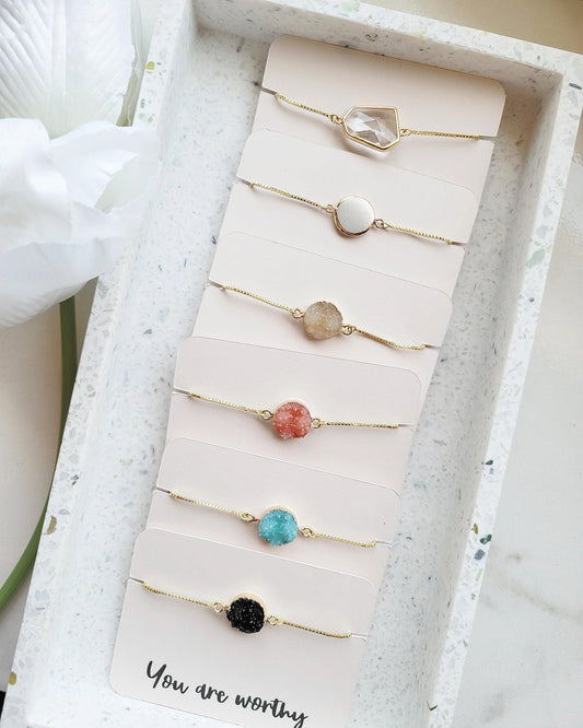 Dana Bracelets