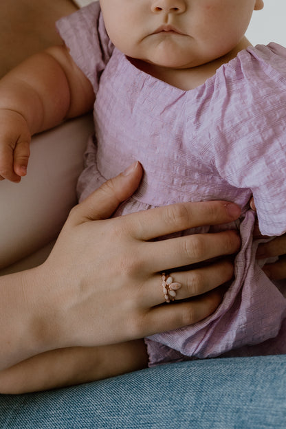 The Extraordinary Mom