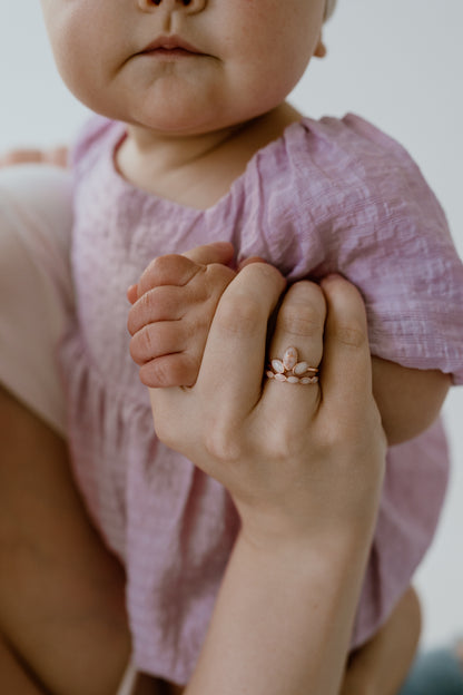 The Extraordinary Mom