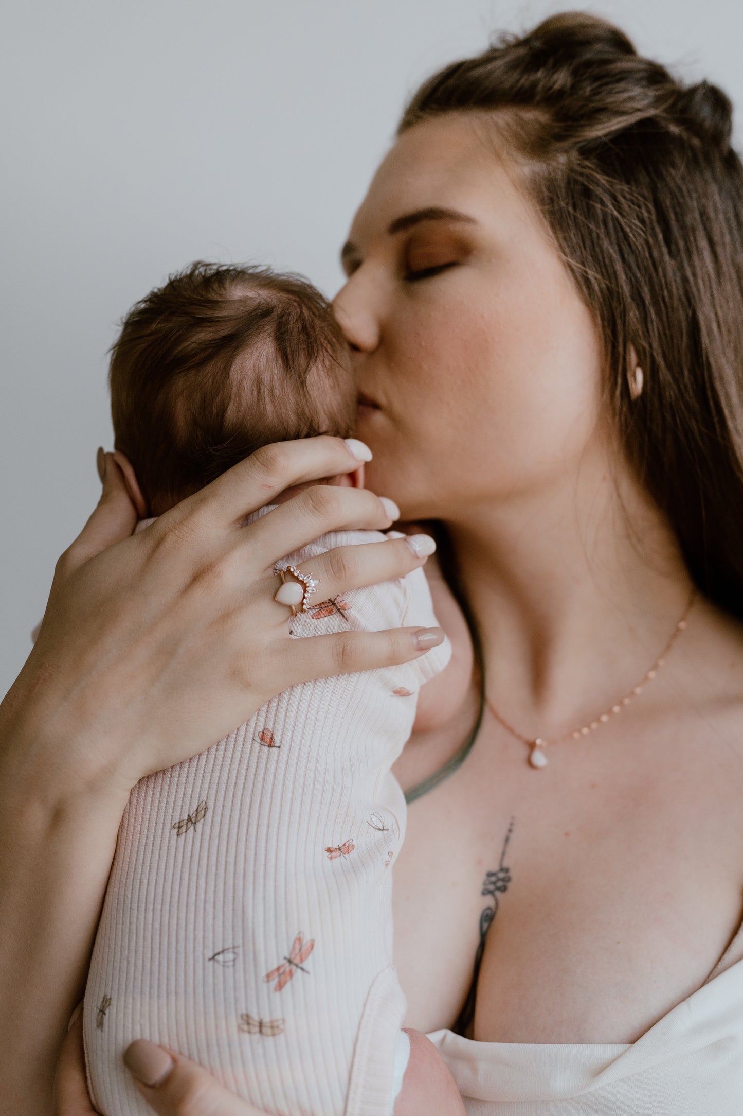 The Delilah 14k/18k