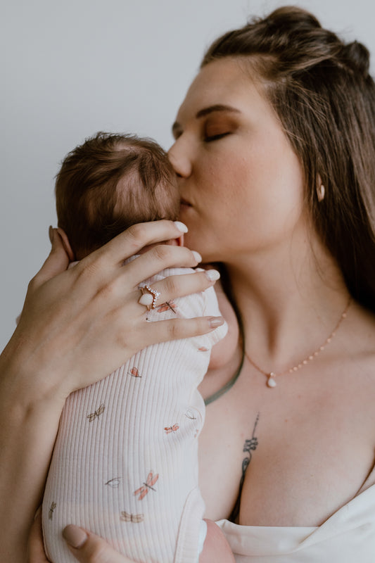 The Delilah 14k/18k