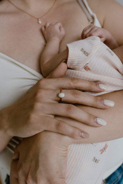 The Delilah Necklace