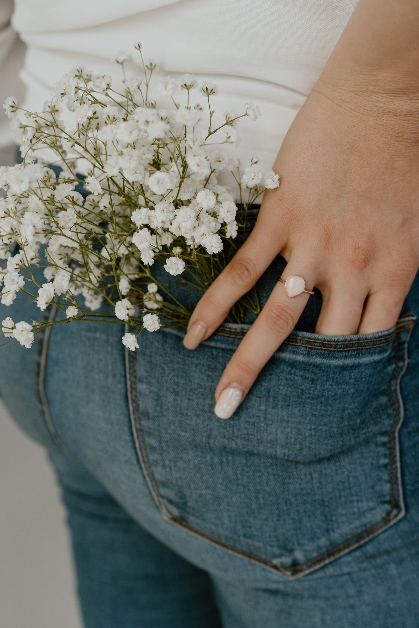 The Delilah 14k/18k