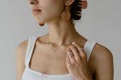 Little Drops Necklace