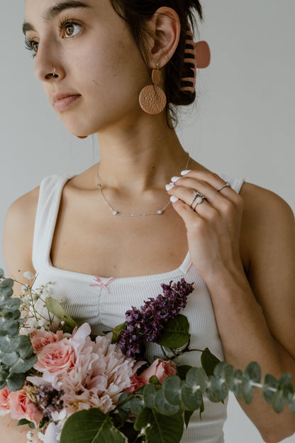 Little Drops Necklace