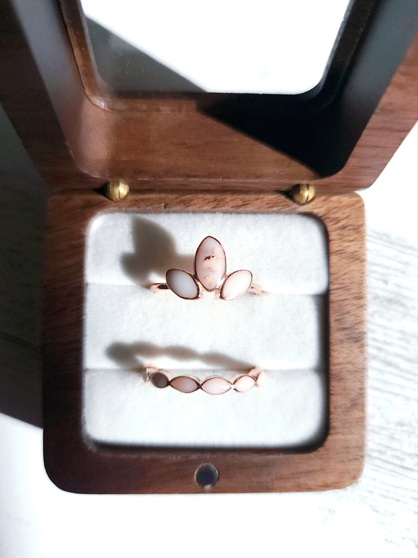 Milk Stone Add-ons