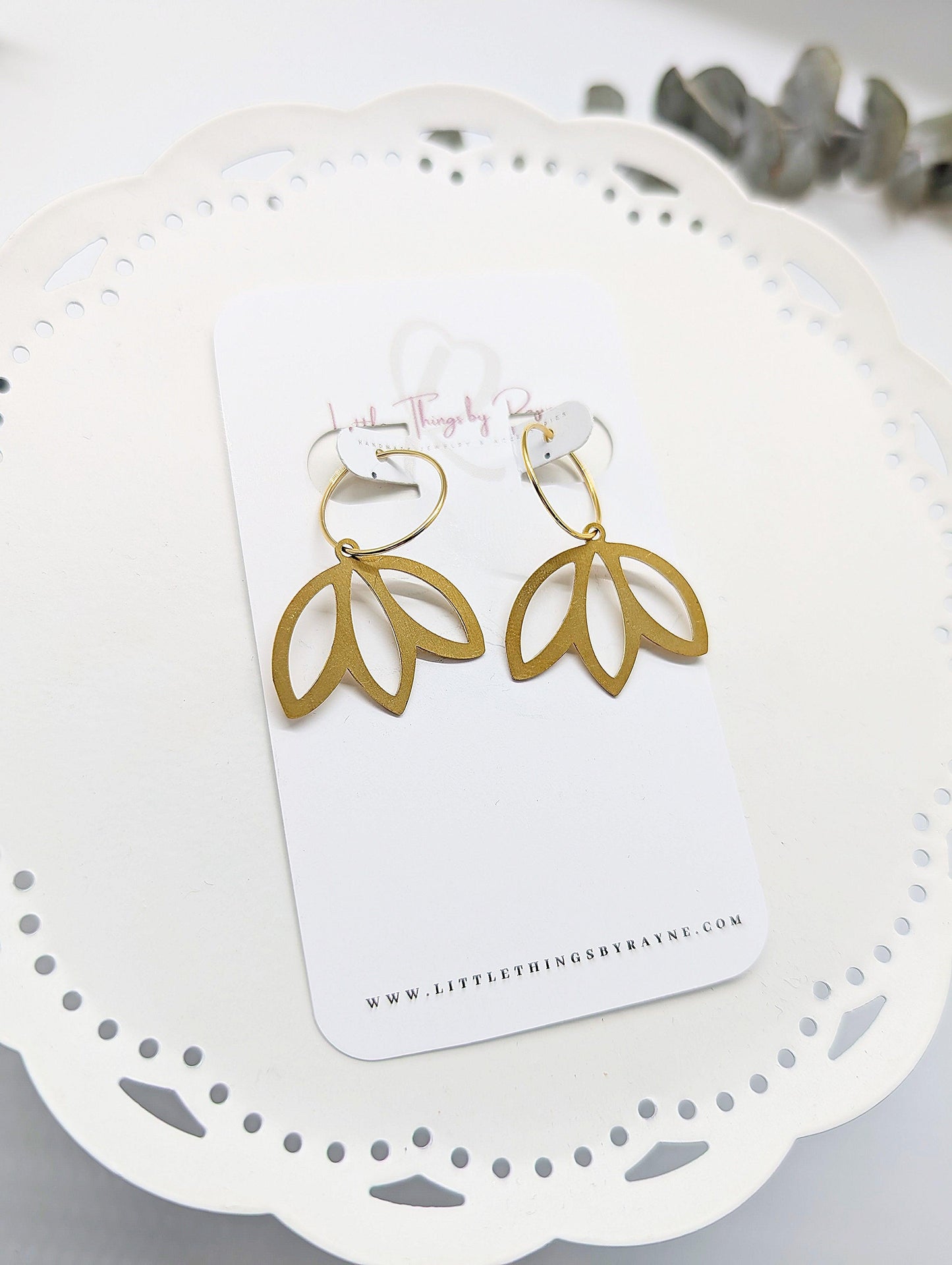 Mini hoops