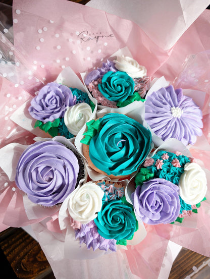 Cupcake Bouquet
