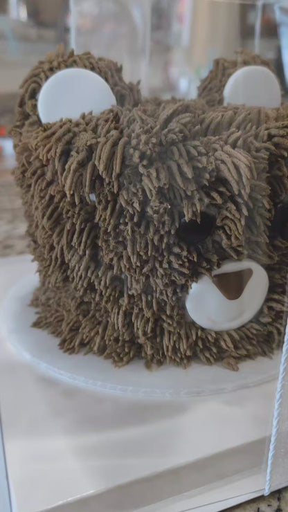 Elevated Kids Smash Cake