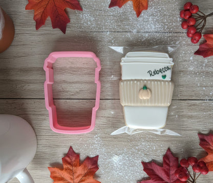 Custom Cookie Cutters