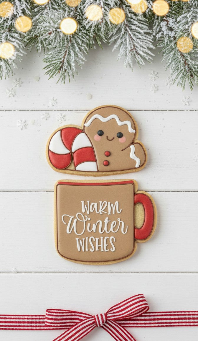 Christmas Cookie Collection 2025