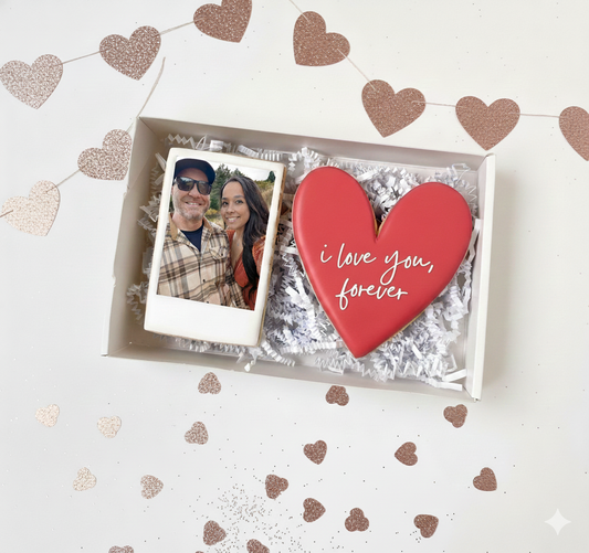 Valentine's Day Treats