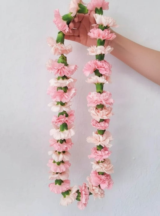 Signature Floral Lei Collection