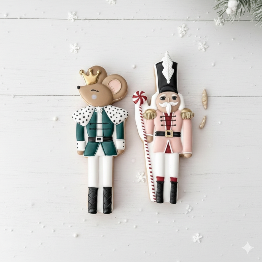 Christmas Cookie Collection 2025