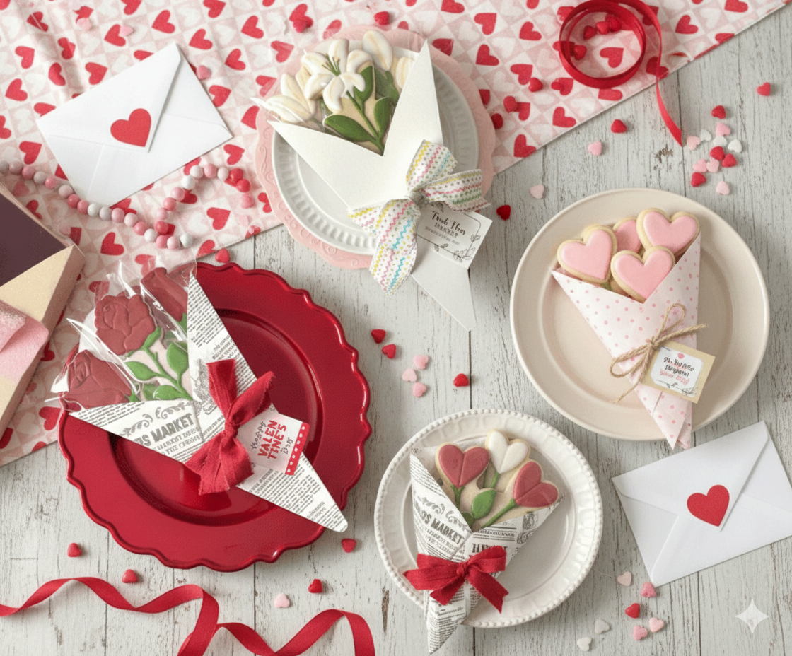 Valentine's Day Treats