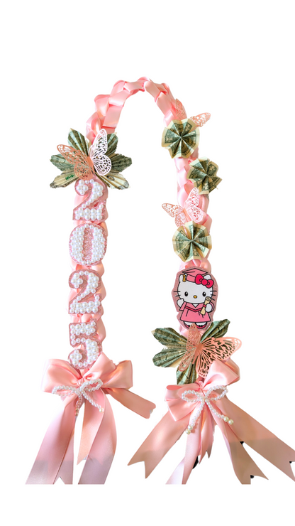 Ribbon Leis