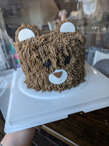 Elevated Kids Smash Cake