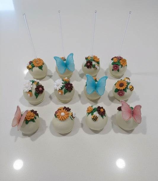 Cake Pops