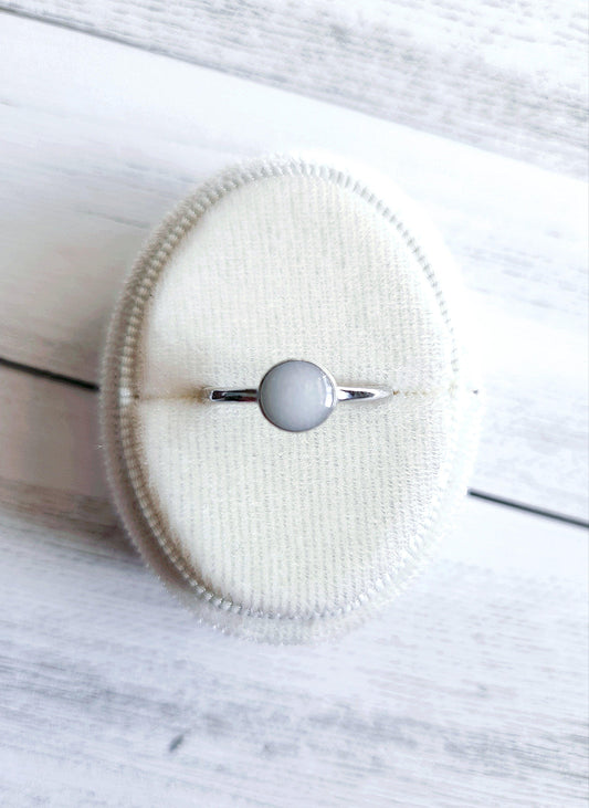 The Lorelei 14k/18k
