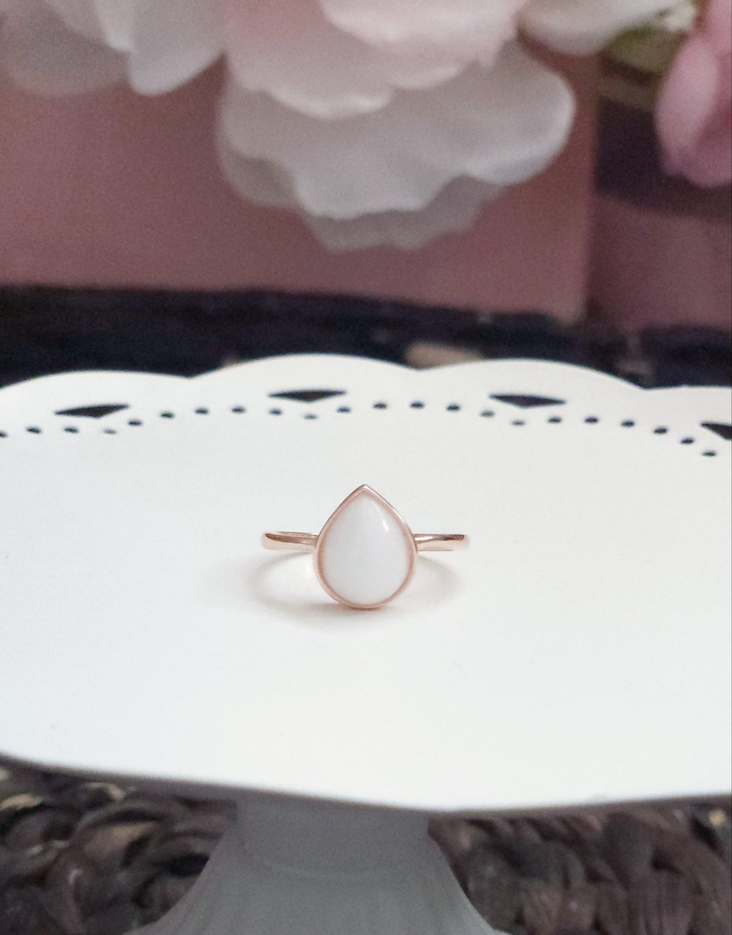 The Delilah 14k/18k