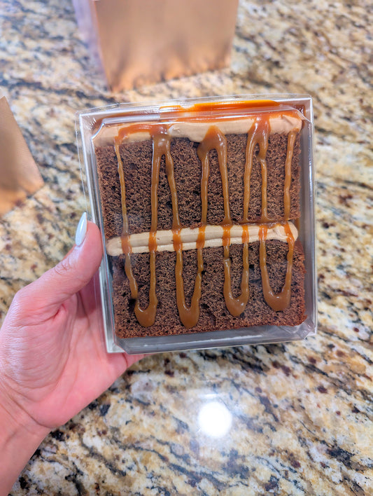 Cake Slice