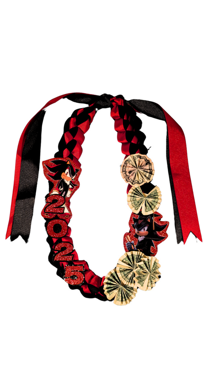 Ribbon Leis