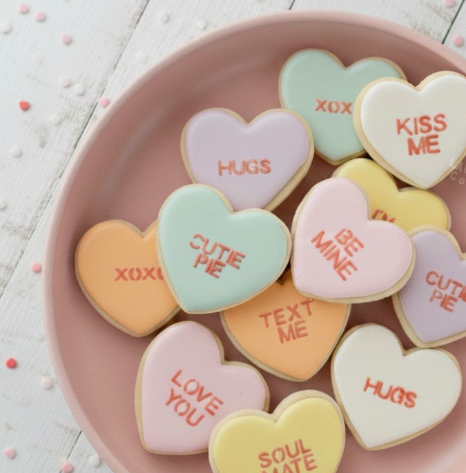 Valentine's Day Treats