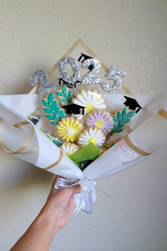 Cookie Bouquet