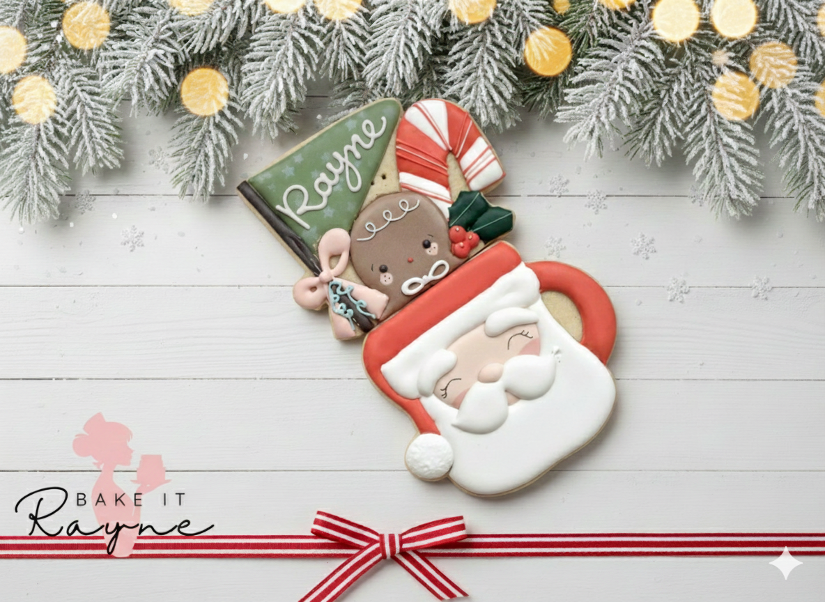 Christmas Cookie Collection 2025