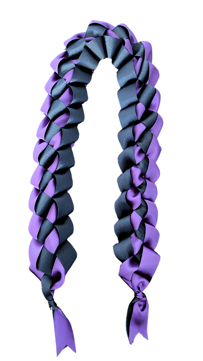 Ribbon Leis